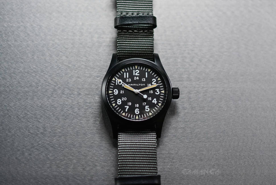 imgHamilton Khaki Field Mechanical